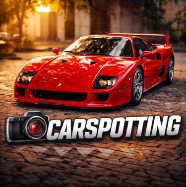 Le Site Du Carspotter logo