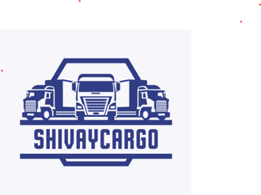 Shivaycargo logo