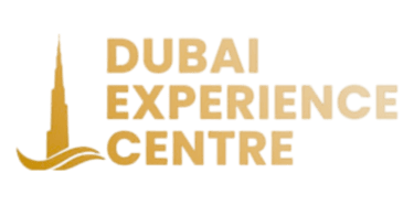 Dubai Experience Centre logo