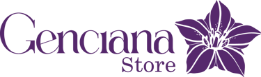 Genciana logo