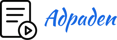 adpaden logo