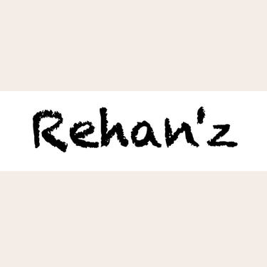 Rehan'z logo