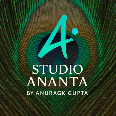 Anuragk Gupta logo