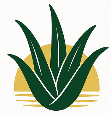 Aloe Vera Farm logo