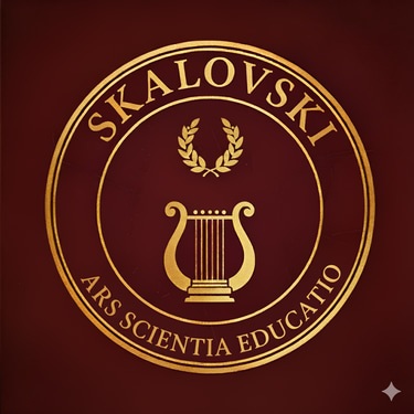 Skalovski logo