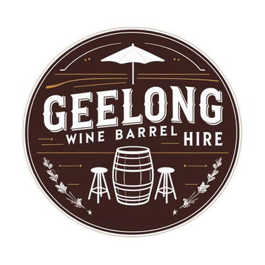 Geelong Wine Barrel Hire logo