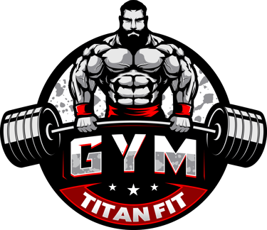 TitanFit logo