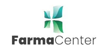 FARMACENTER logo