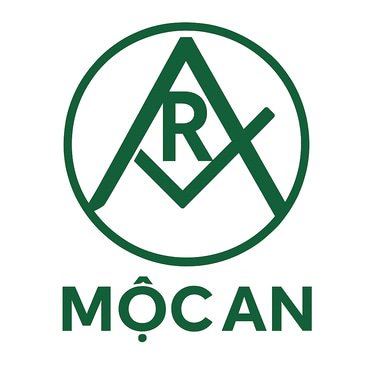 Mộc An Nhiên logo