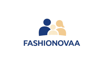 FASHIONOVAA logo