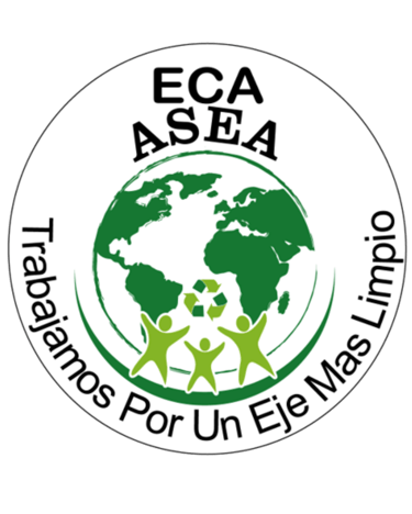 Asociacion servíeje ambiental logo