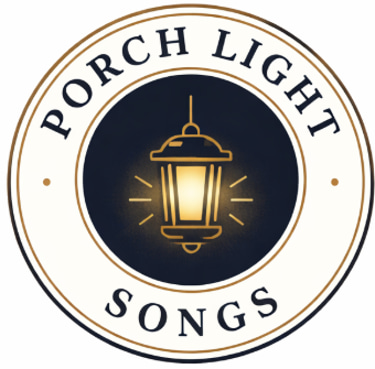Porch Light Songs logo
