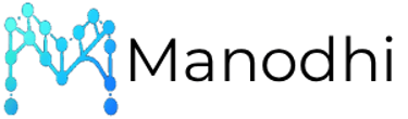 Manodhi logo