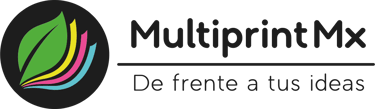 Multiprint Mx logo