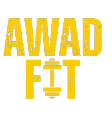 Awadfit logo