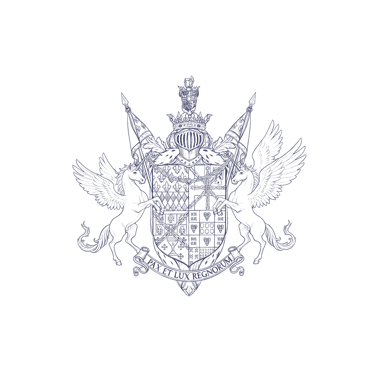 Família Imperial de França e Portugal logo