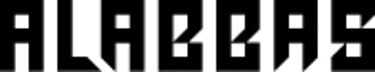 ALABBAS logo