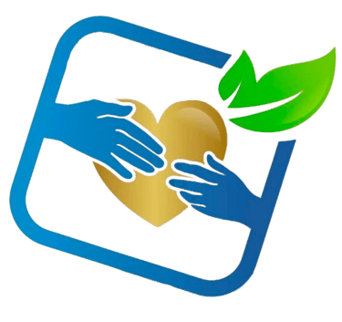 Victory Helping Hands logo