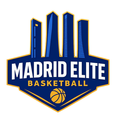 Elite Xmas Camp logo