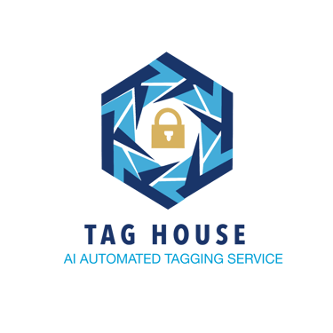 Tag House logo