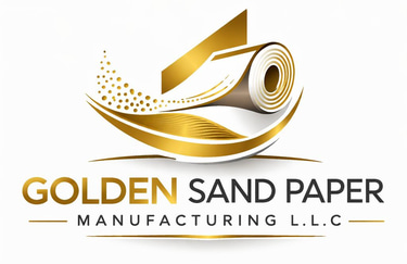 GOLDEN SAND PAPER MANUFACTURING L.L.C logo