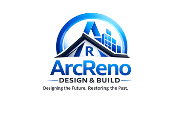 Arcreno.ca logo