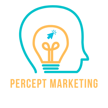 Percept Digital Marketing Agency logo