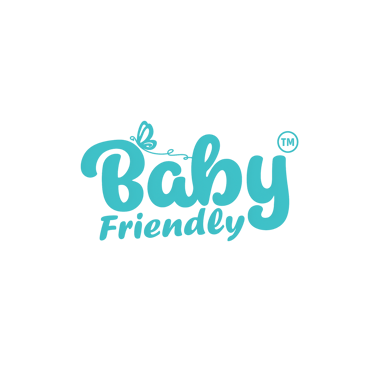 Baby Friendly logo