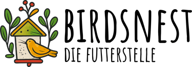 birdsnest.store logo
