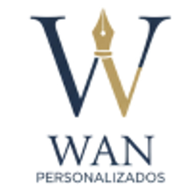 Wan Personalizados Brindes logo