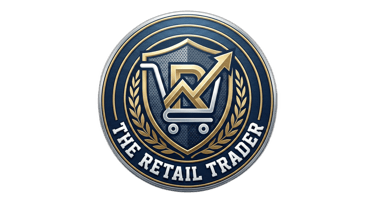 The Retail Trader logo