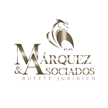Jurídico Márquez y Asocaidos logo