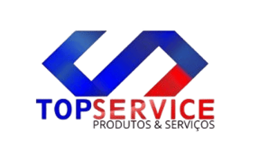 TOPSERVICE logo