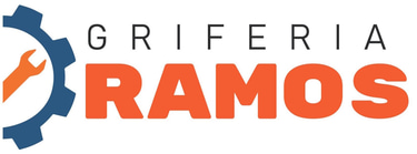 Griferia Ramos logo