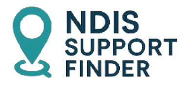 NDIS Support Finder logo