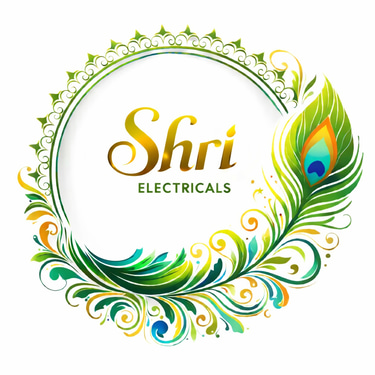 Shri Electricals logo