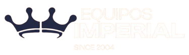 EQUIPOS IMPERIAL logo