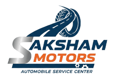 Saksham Motors logo
