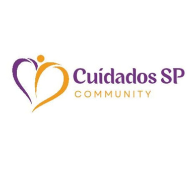 Cuidado SP logo