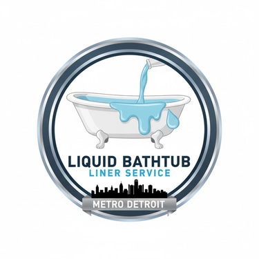 Liquid Tub Liner Detroit logo