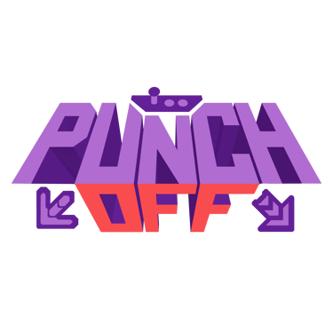 Entretenimientos Punchoff logo