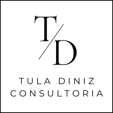 TD Consultoria logo