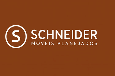 Schneider Móveis planejados logo