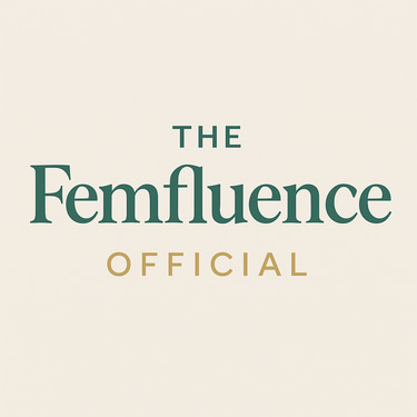 The FemFluence Official logo