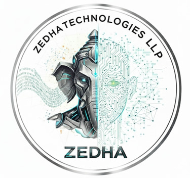 Prasanta & Ztech logo