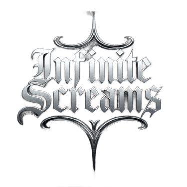 Infinite Screams logo