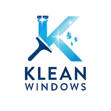 Klean Windows logo