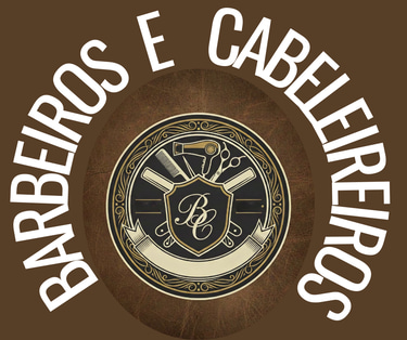 assinatura para barbeiros logo