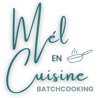 Mél en cuisine logo