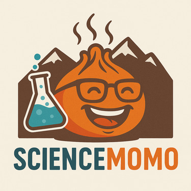 Sciencemomo logo